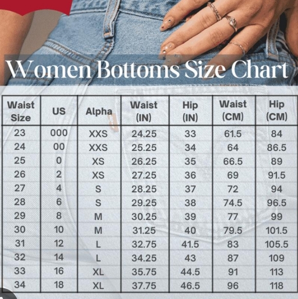 NEW! LEVI'S High Rise Mid Thigh Cut Off Denim Jean Shorts Side Slits 34. - Picture 8 of 8